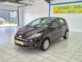 Ford Fiesta Fiesta 1.4 TDCi 68 Ambiente Mauve - thumbnail 2