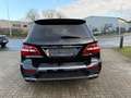 Mercedes-Benz ML 63 AMG SHZ/STANDHEIZUNG/4 MATIC/SEHR GEPFLEGT Schwarz - thumbnail 5
