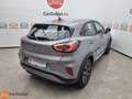 Ford Puma 1.0 EcoBoost Titanium Aut. 125 Gris - thumbnail 3