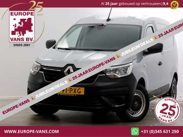 1.3 TCe 100pk Benzine Comfort Airco/Navi/Cruise Co