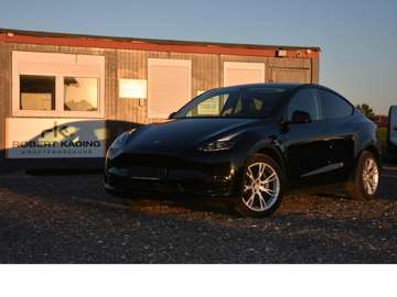 Long Range Dual AWD/AHK/8-fach