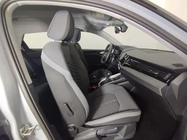 Audi A1 view 9