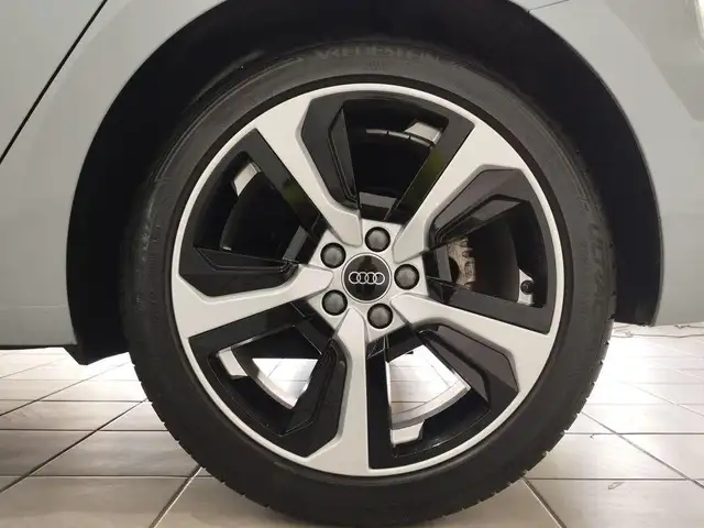 Audi A1 view 11
