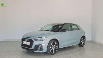Sportback 30 TFSI Adrenalin S tronic 85kW