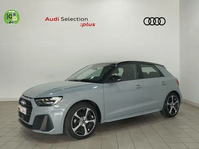 2025 Audi A1 in Grey for sale