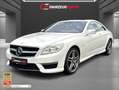 Mercedes-Benz CL 63 AMG Performance Nachtsicht*Kamera*Keyless Weiß - thumbnail 1