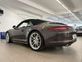 Porsche 991 911 3.8 Carrera 4S Cabriolet Marrone - thumbnail 6