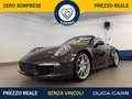 Porsche 991 911 3.8 Carrera 4S Cabriolet Marrone - thumbnail 1