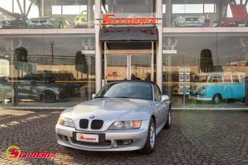 1.9 16V cat Roadster