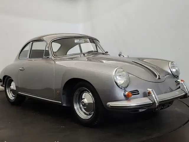 Porsche 356