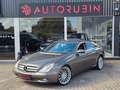 Mercedes-Benz CLS 350 CGI LEDER/19 ZOLL/XENON Grau - thumbnail 2