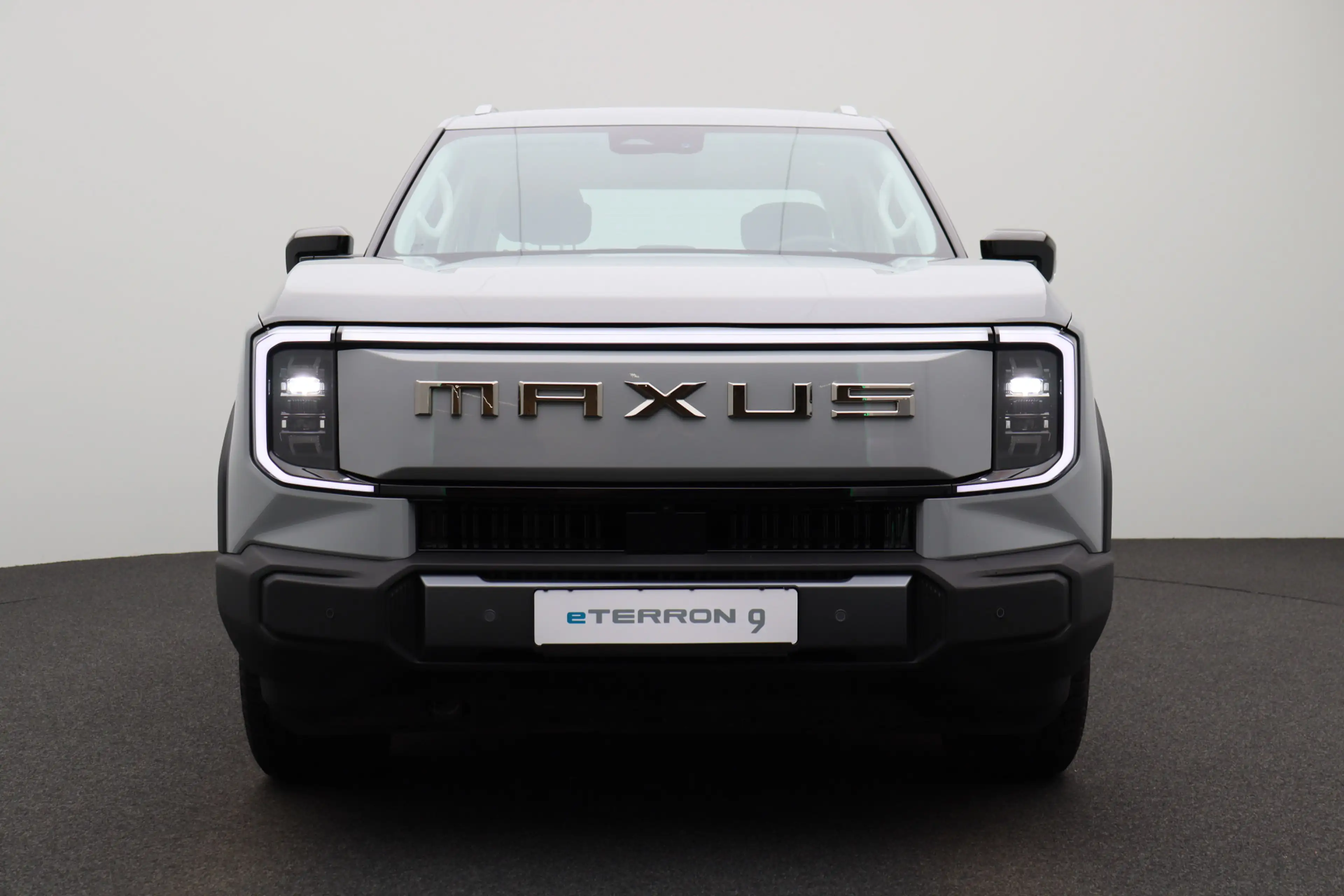 Maxus eTERRON 9 eTerron 9 102 kWh Premium | Nu te bestellen |Trekh — photo 3