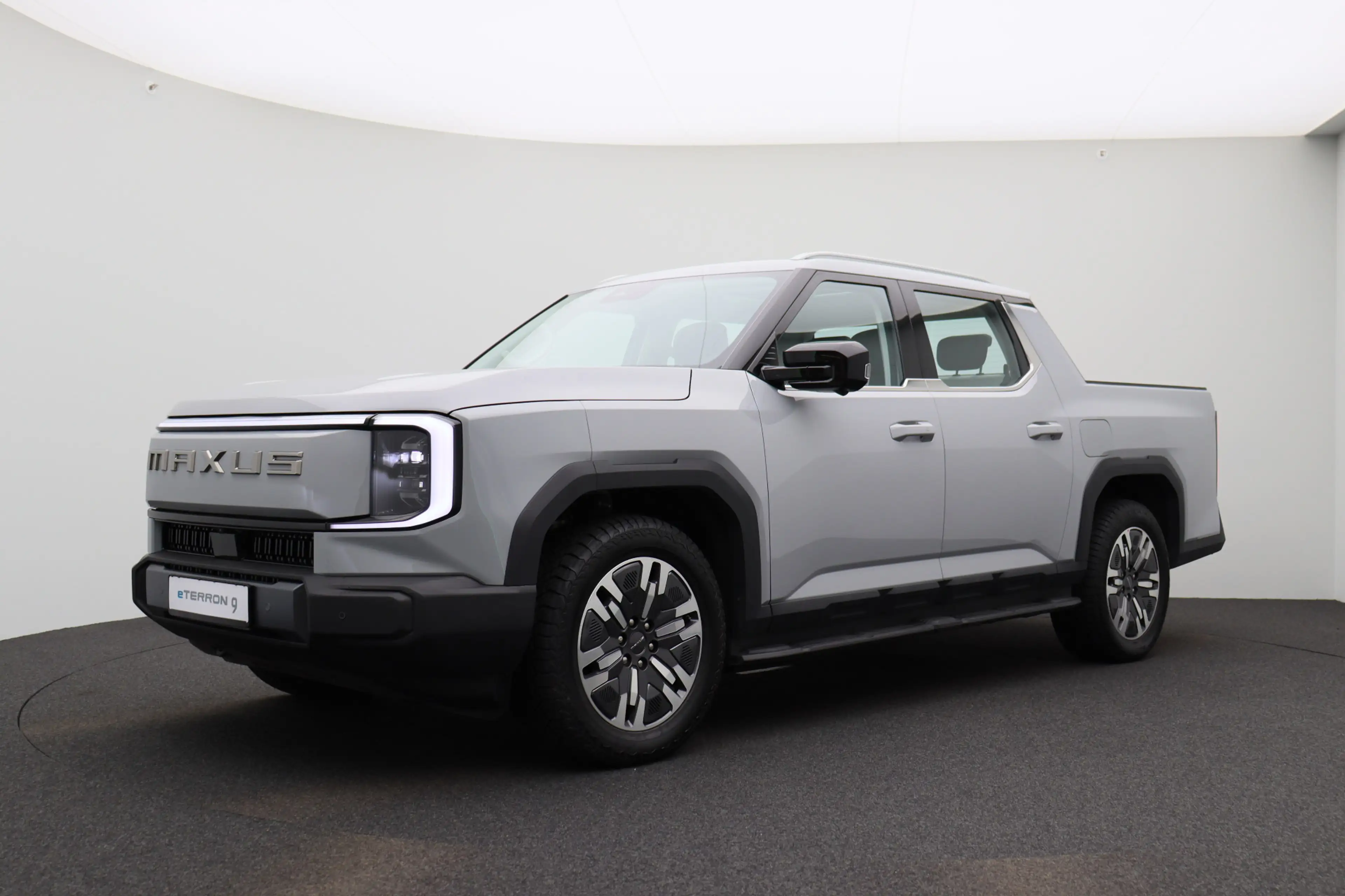Maxus eTERRON 9 eTerron 9 102 kWh Premium | Nu te bestellen |Trekh — photo 4