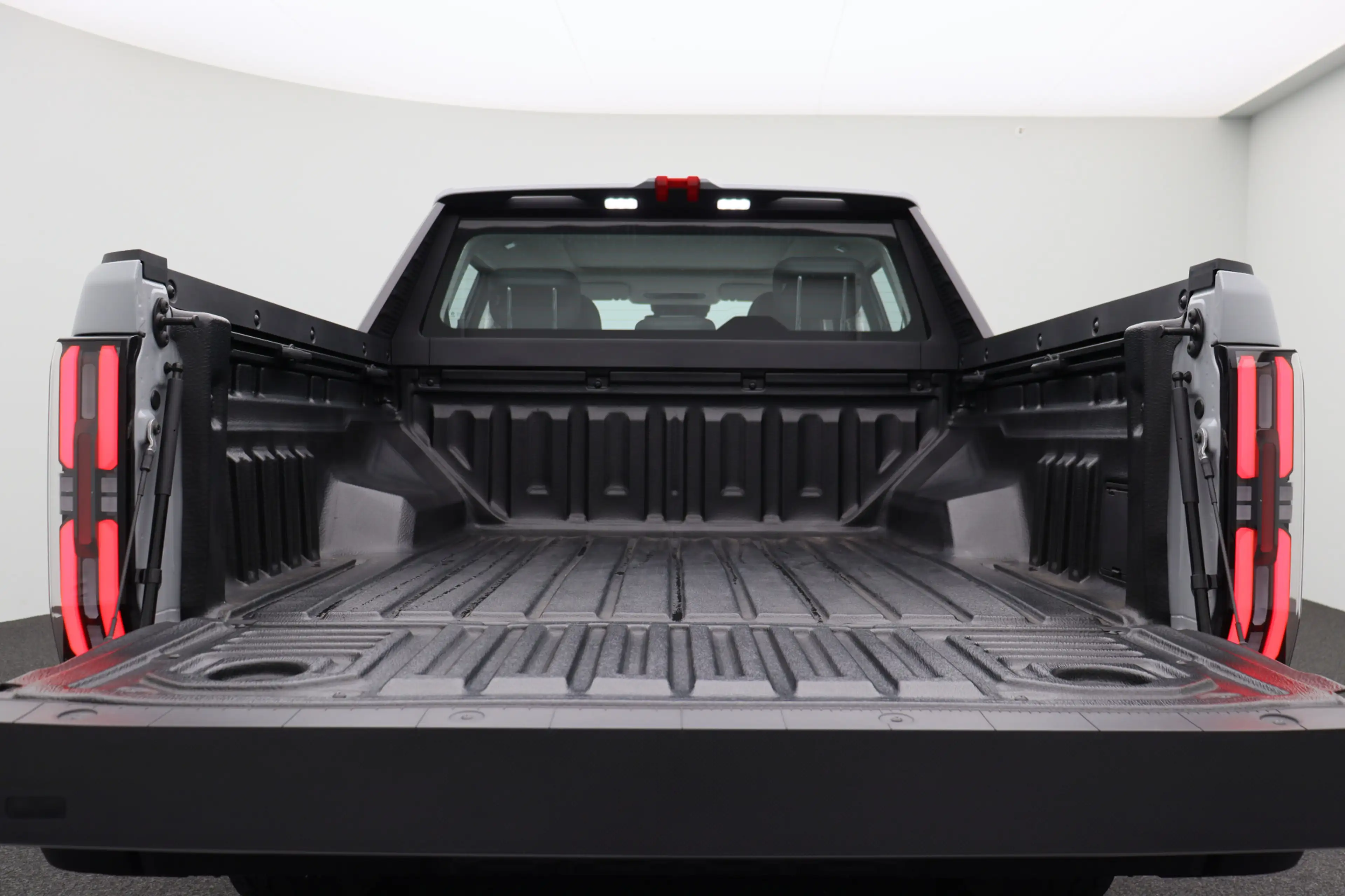 Maxus eTERRON 9 eTerron 9 102 kWh Premium | Nu te bestellen |Trekh — photo 14