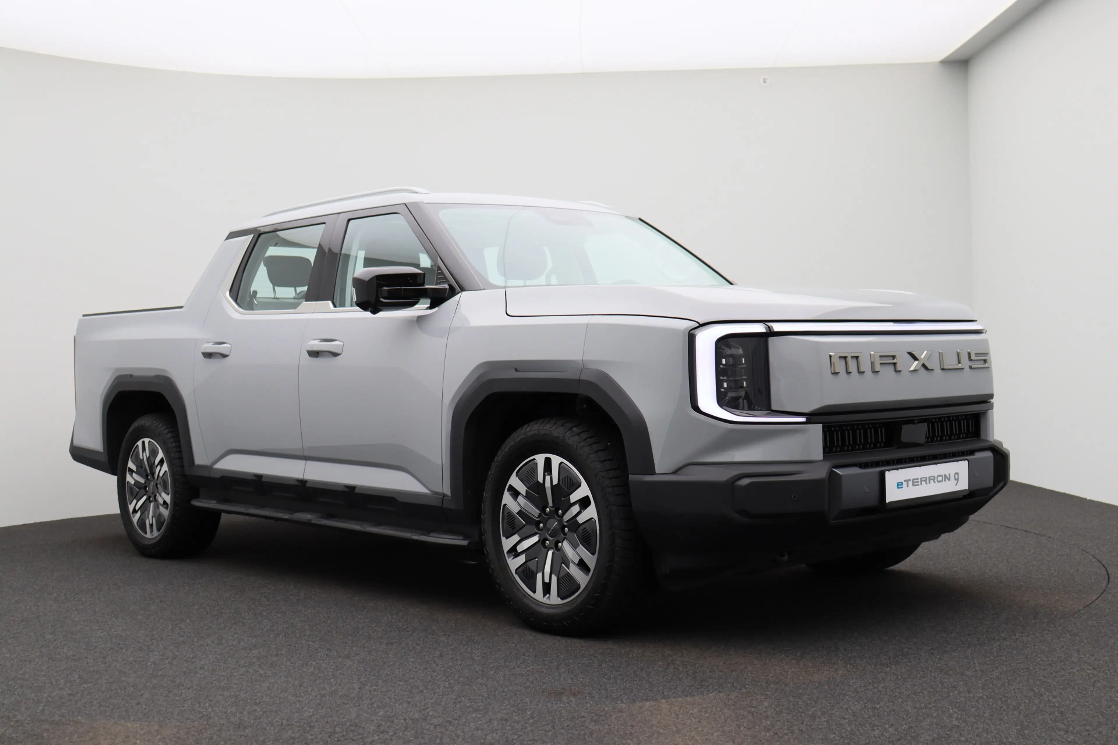 Maxus eTERRON 9 eTerron 9 102 kWh Premium | Nu te bestellen |Trekh — photo 7