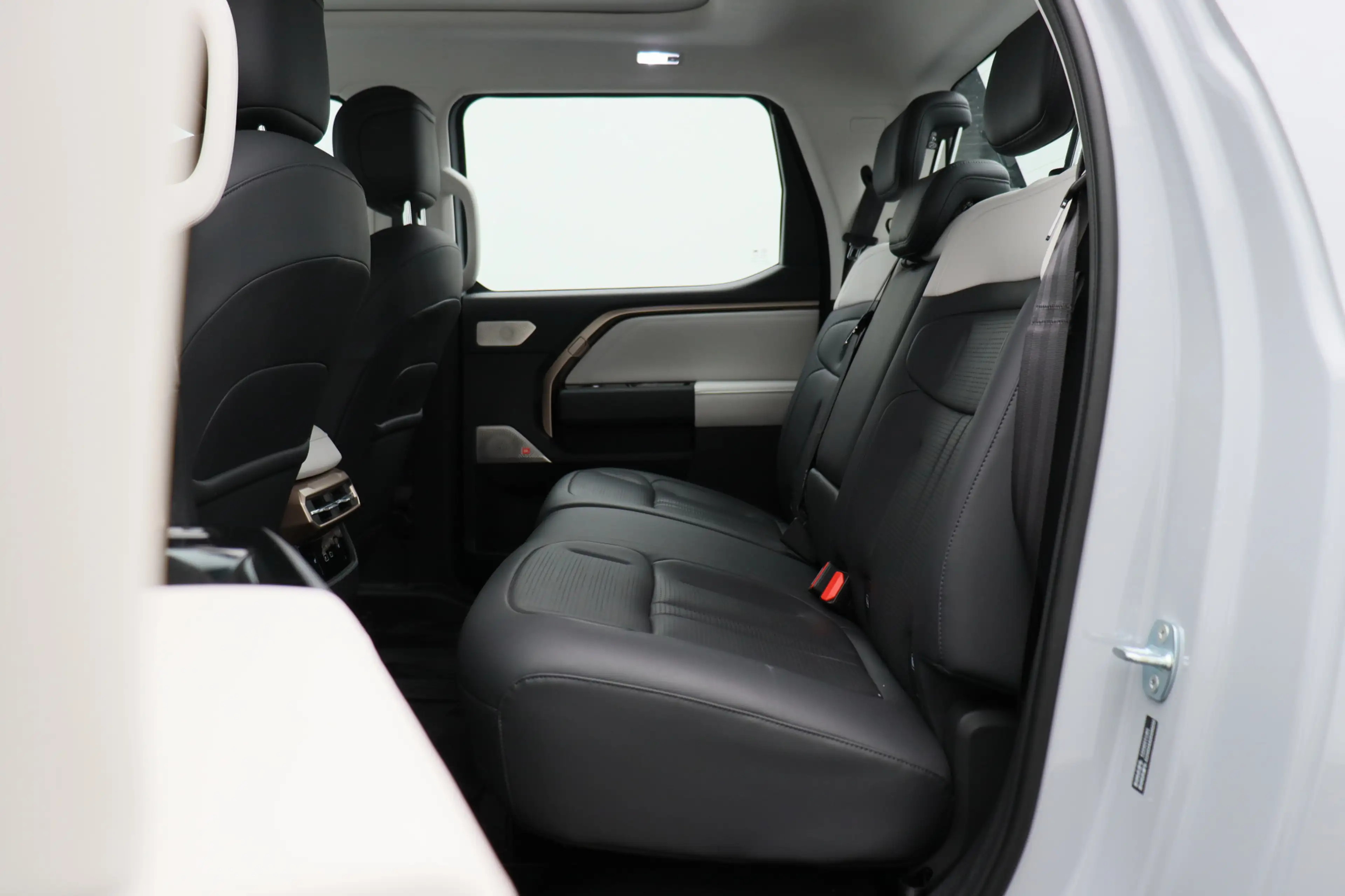 Maxus eTERRON 9 eTerron 9 102 kWh Premium | Nu te bestellen |Trekh — photo 13
