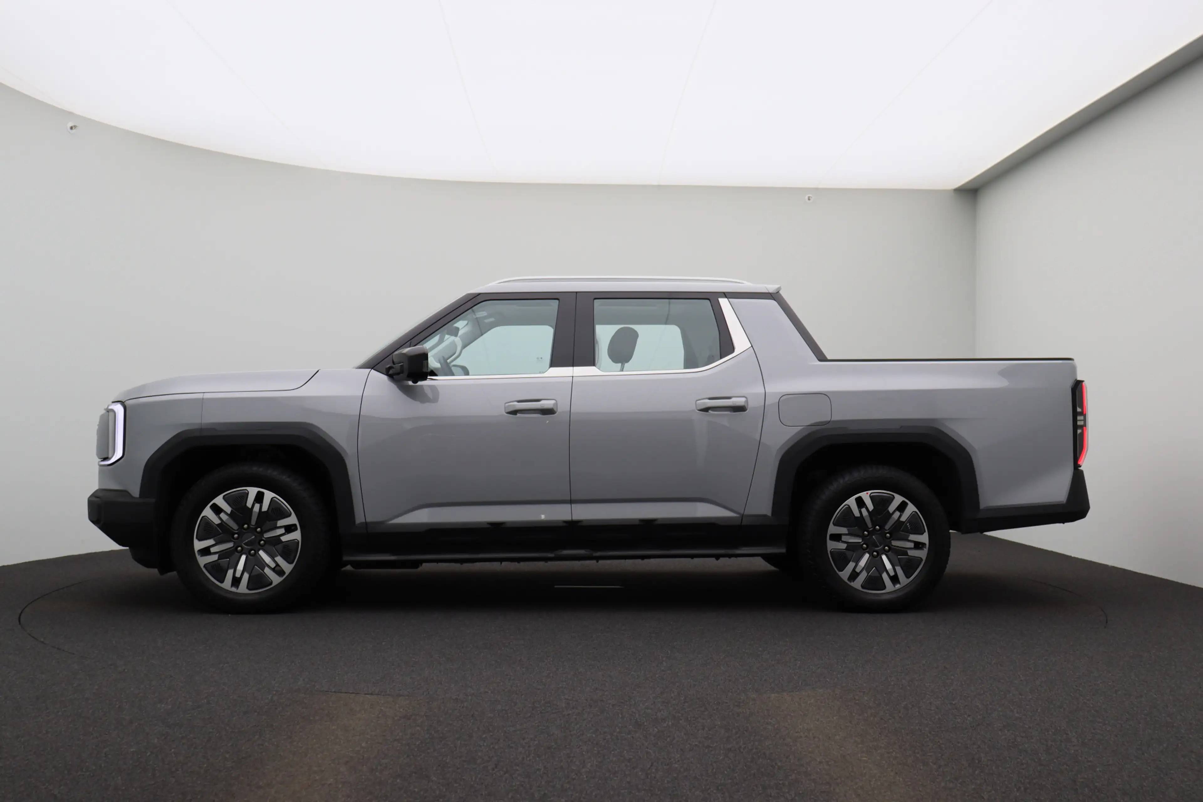 Maxus eTERRON 9 eTerron 9 102 kWh Premium | Nu te bestellen |Trekh — photo 5
