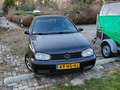 Volkswagen Golf Cabriolet Golf Cabriolet 1.8 Trendline Zwart - thumbnail 2