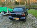 Volkswagen Golf Cabriolet Golf Cabriolet 1.8 Trendline Zwart - thumbnail 3