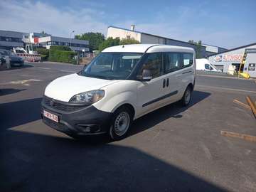 Doblo 1.4 95 ch Pop
