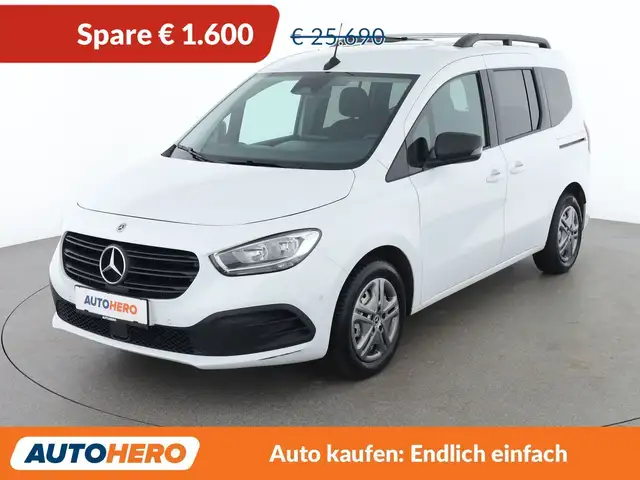 Mercedes-Benz Citan 112 CDI PRO