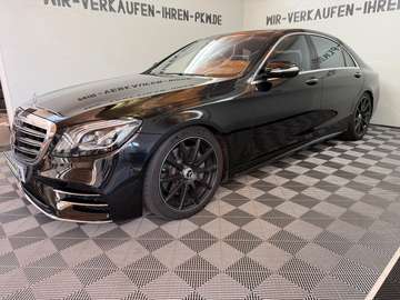 4Matic LANG *AMG*PANO*CHAUFF*FONDENTERAI