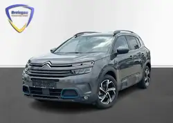 Citroën C5 Aircross Feel Pack Hybrid Metallic