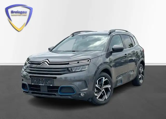Citroën C5 Aircross Feel Pack Hybrid Metallic