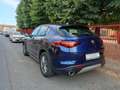 Alfa Romeo Stelvio Business 2.2 Blu/Azzurro - thumbnail 5