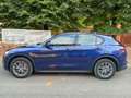 Alfa Romeo Stelvio Business 2.2 Blu/Azzurro - thumbnail 4
