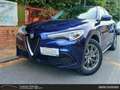 Alfa Romeo Stelvio Business 2.2 Blu/Azzurro - thumbnail 1
