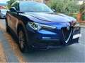 Alfa Romeo Stelvio Business 2.2 Blu/Azzurro - thumbnail 9