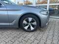 BMW 520 dxDr Luxury LEDER+HUD+ACC+LASER+KAM+4xKLIMA Blau - thumbnail 24