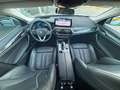 BMW 520 dxDr Luxury LEDER+HUD+ACC+LASER+KAM+4xKLIMA Blau - thumbnail 10