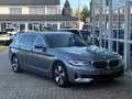 BMW 520 dxDr Luxury LEDER+HUD+ACC+LASER+KAM+4xKLIMA Blau - thumbnail 3