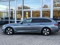 BMW 520 dxDr Luxury LEDER+HUD+ACC+LASER+KAM+4xKLIMA Blau - thumbnail 7
