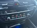 BMW 520 dxDr Luxury LEDER+HUD+ACC+LASER+KAM+4xKLIMA Blau - thumbnail 17