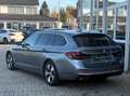 BMW 520 dxDr Luxury LEDER+HUD+ACC+LASER+KAM+4xKLIMA Blau - thumbnail 6