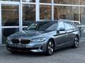 BMW 520 dxDr Luxury LEDER+HUD+ACC+LASER+KAM+4xKLIMA Blau - thumbnail 1