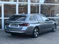 BMW 520 dxDr Luxury LEDER+HUD+ACC+LASER+KAM+4xKLIMA Blau - thumbnail 4