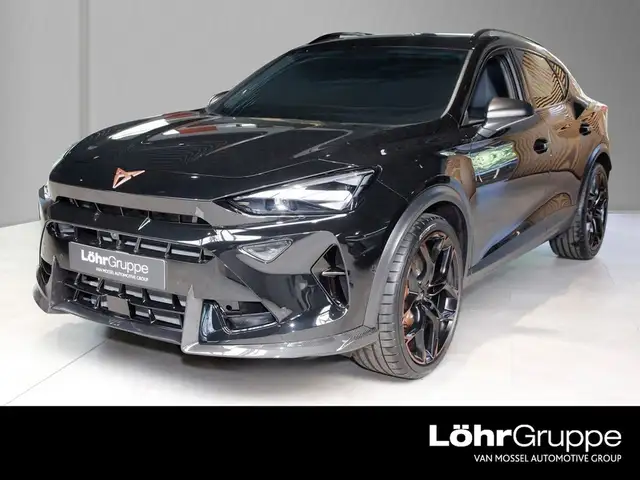 CUPRA Formentor VZ5