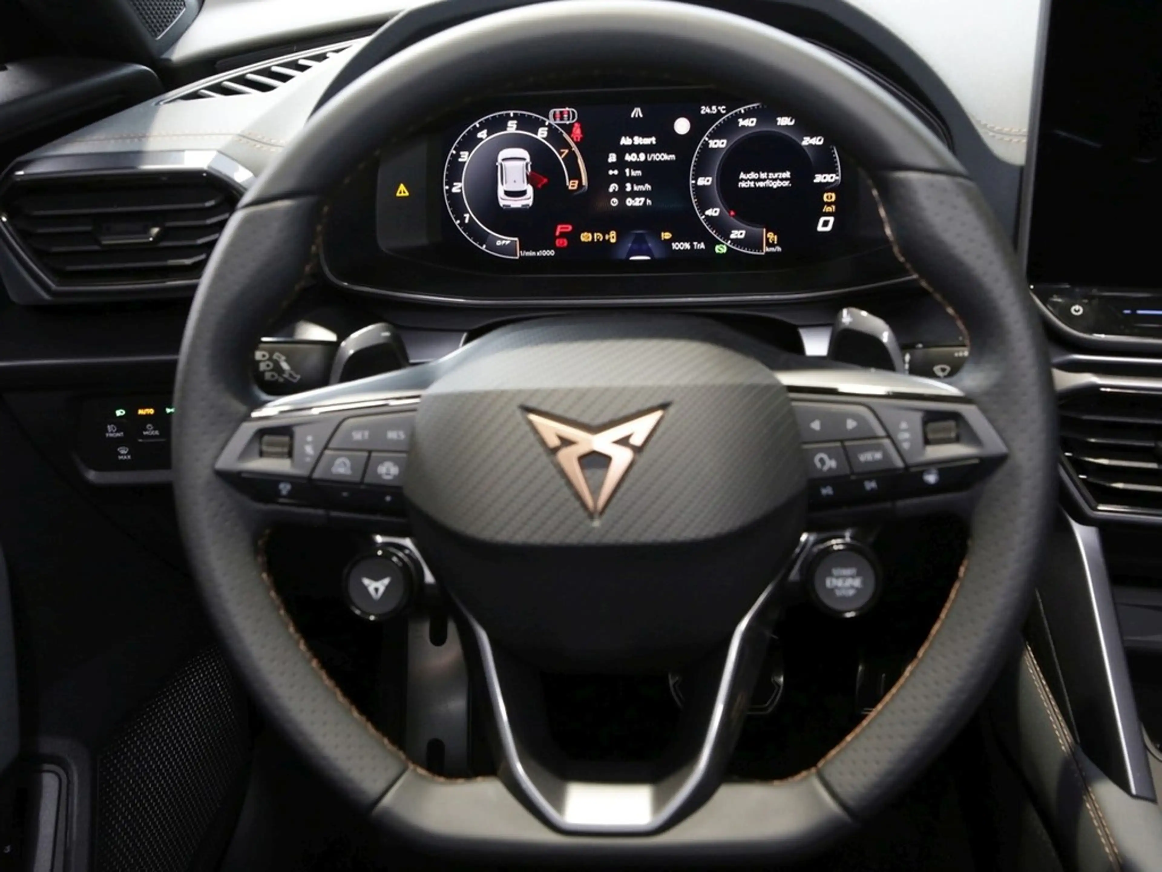 CUPRA Formentor VZ5 2.5 TSI-7-Gang DSG 4Drive — photo 15