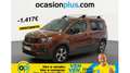Peugeot Rifter 1.5BlueHDi S&S Standard GT Line 130 Marrón - thumbnail 1