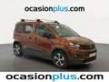Peugeot Rifter 1.5BlueHDi S&S Standard GT Line 130 Marrón - thumbnail 2