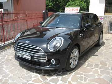 1.5 Essential SOLO KM 38.000 CERTIFICATI BMW/MINI