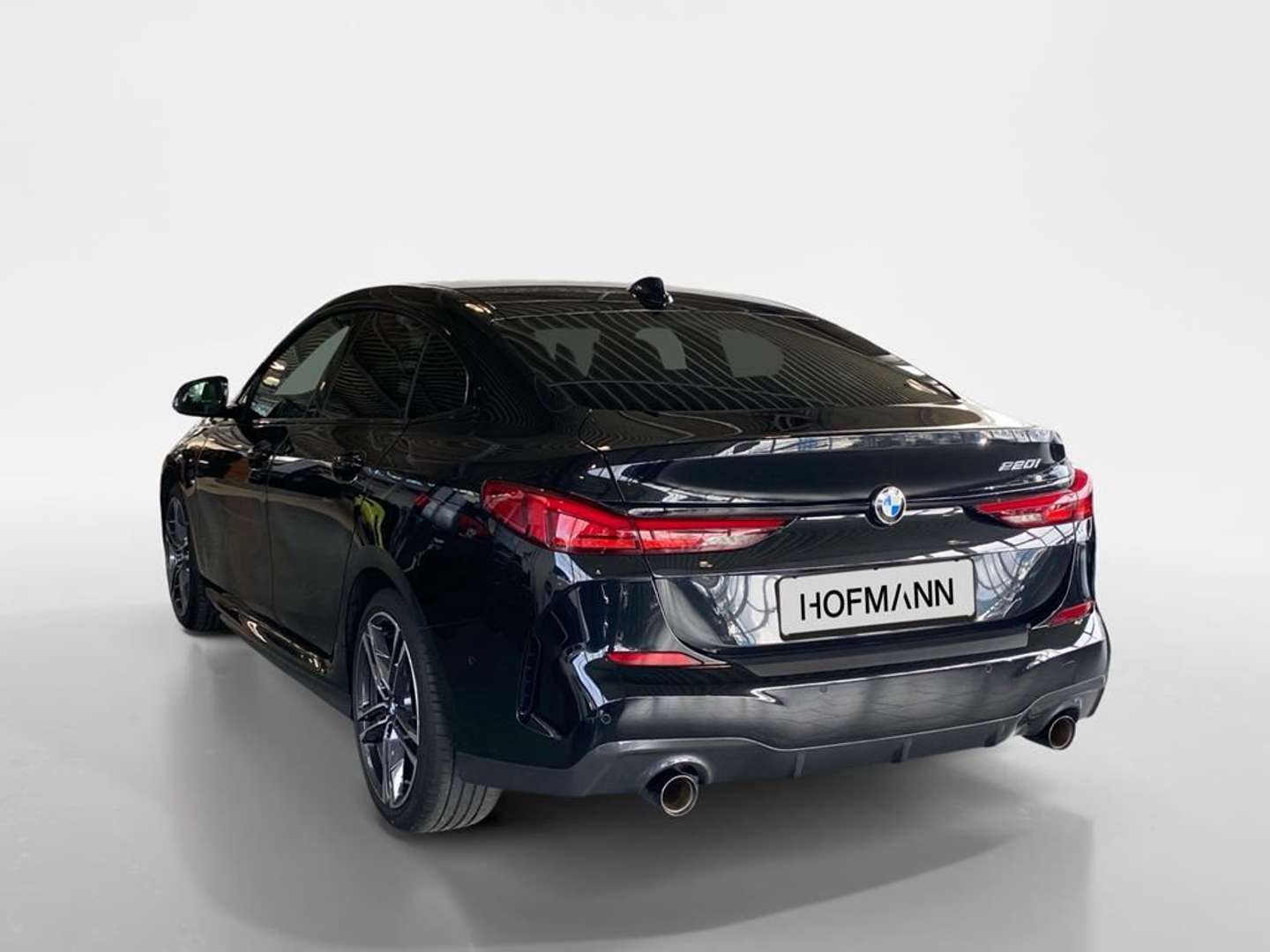 BMW Série 2 M Sport 220 -  - Joinsteer - #4