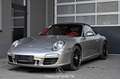 Porsche 997 911 3.8 GTS Cabrio EXP € 136.980,- Silber - thumbnail 11