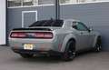 Dodge Challenger 6.4 WideBody/BREMBO/ALPINE/SHZ/KAM/20 Gris - thumbnail 6