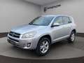 Toyota RAV 4 RAV4 158 VVT-i 4WD Executive awd Gris - thumbnail 4