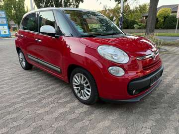 500L Diesel 1.6 Multijet Start.Panoramadach